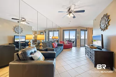 27100 Perdido Beach Boulevard #1202, Orange Beach, AL 36561 - Photo 15