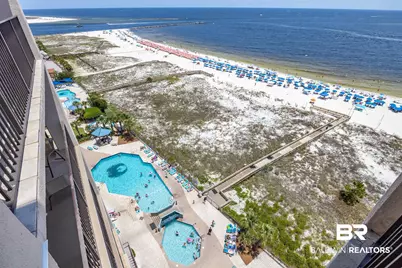 27100 Perdido Beach Boulevard #1202, Orange Beach, AL 36561 - Photo 11