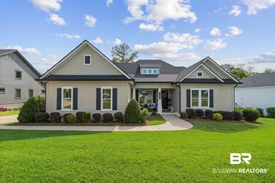 21761 Veranda Boulevard, Fairhope, AL 36532 - Photo 1