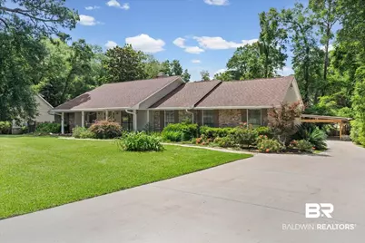 700 Cedar Avenue, Fairhope, AL 36532 - Photo 35