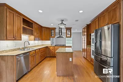 700 Cedar Avenue, Fairhope, AL 36532 - Photo 5