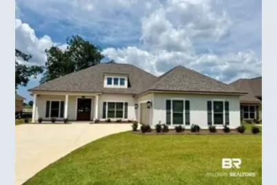 10237 Secretariat Boulevard, Daphne, AL 36526 - Photo 1