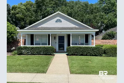 33 Cottage Drive, Fairhope, AL 36532 - Photo 1