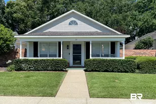33 Cottage Dr, Fairhope, AL 36532 - Photo 1