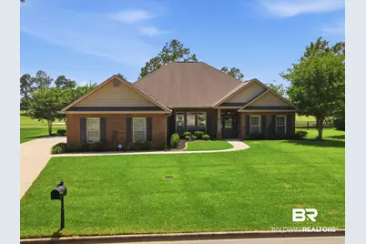 22956 Carnoustie Drive, Foley, AL 36535 - Photo 1