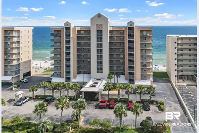969 West Beach Boulevard #1804, Gulf Shores, AL 36542 - Photo 1