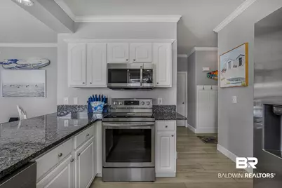 908 W Lagoon Avenue #4A, Gulf Shores, AL 36542 - Photo 3