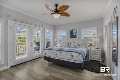908 W Lagoon Avenue #4A, Gulf Shores, AL 36542 - Photo 5