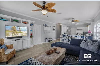 908 W Lagoon Avenue #4A, Gulf Shores, AL 36542 - Photo 9