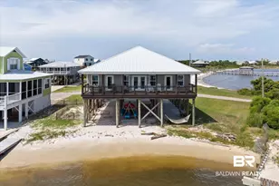 672 Bonita Ct, Gulf Shores, AL 36542 - Photo 1