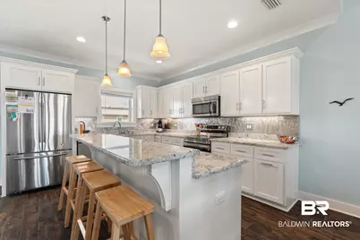 672 Bonita Court, Gulf Shores, AL 36542 - Photo 3