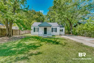 1302 Windsor Ave, Mobile, AL 36605 - Photo 1