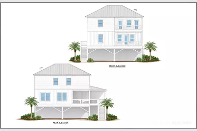 3 Greater Horizon Drive, Gulf Shores, AL 36542 - Photo 1