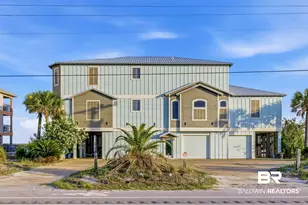 2137 W Beach Blvd, Gulf Shores, AL 36542 - Photo 1