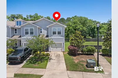 25806 Pollard Road #6, Daphne, AL 36526 - Photo 1