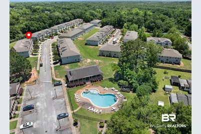 25806 Pollard Road #6, Daphne, AL 36526 - Photo 33