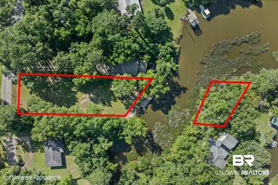 6145 Bayou Road, Mobile, AL 36605 - Photo 3