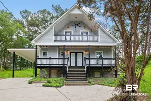 108 Glenwood Cir, Daphne, AL 36526 - Photo 1
