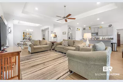 11115 Secretariat Boulevard, Daphne, AL 36526 - Photo 11