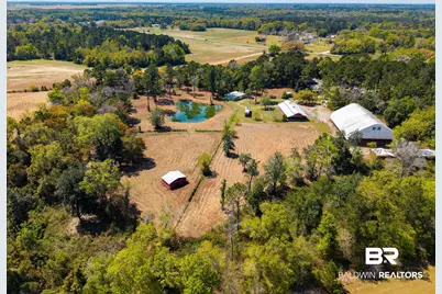 11396 Magnolia Springs Highway, Foley, AL 36535 - Photo 17