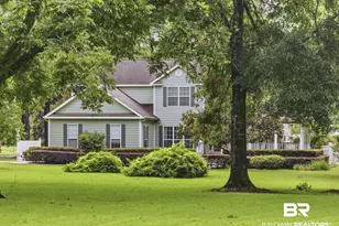 11396 Magnolia Springs Hwy, Foley, AL 36535 - Photo 1