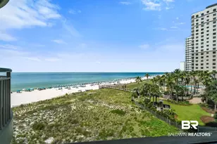 13601 Perdido Key Dr, Perdido Key, FL 32507 - Photo 9