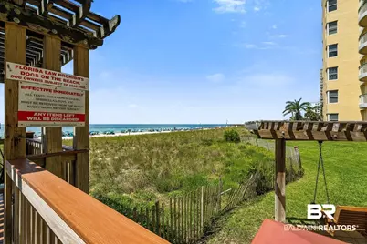 13601 Perdido Key Drive #W 4C, Perdido Key, FL 32507 - Photo 49