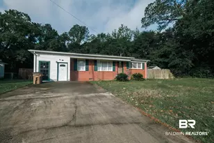 3157 Angus Dr, Mobile, AL 36606 - Photo 1