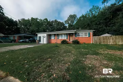 3157 Angus Drive, Mobile, AL 36606 - Photo 3