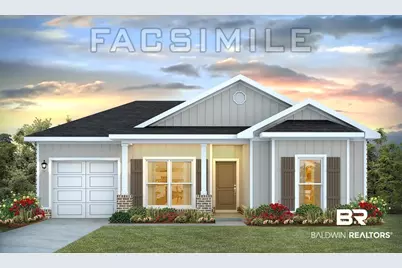 13398 Shea Circle, Foley, AL 36535 - Photo 1