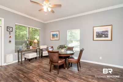 4 Yacht Club Drive #90, Daphne, AL 36526 - Photo 11