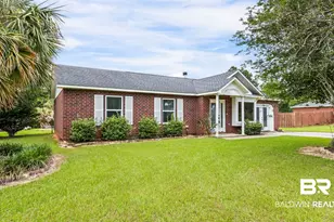 15096 Highland Cir, Foley, AL 36535 - Photo 1