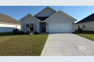 409 Parkerman Avenue, Gulf Shores, AL 36542 - Photo 1