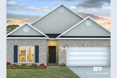 409 Parkerman Avenue, Gulf Shores, AL 36542 - Photo 1