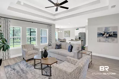 446 Raley Farms Drive, Gulf Shores, AL 36542 - Photo 5
