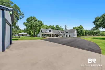 43199 Pine Grove Road, Bay Minette, AL 36507 - Photo 5