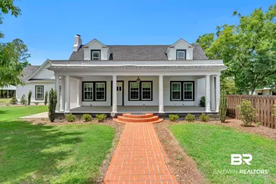 43199 Pine Grove Road, Bay Minette, AL 36507 - Photo 1