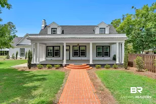 43199 Pine Grove Rd, Bay Minette, AL 36507 - Photo 1