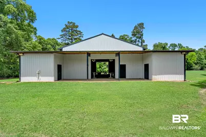 43199 Pine Grove Road, Bay Minette, AL 36507 - Photo 17