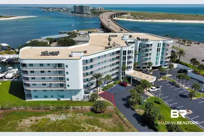 27501 Perdido Beach Boulevard #203, Orange Beach, AL 36561 - Photo 41