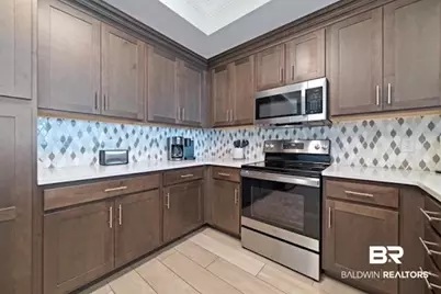 22988 Perdido Beach Boulevard #1704, Orange Beach, AL 36561 - Photo 9