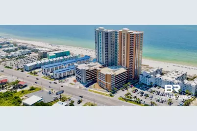 22988 Perdido Beach Boulevard #1704, Orange Beach, AL 36561 - Photo 1