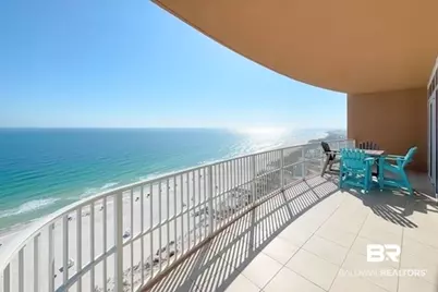 22988 Perdido Beach Boulevard #1704, Orange Beach, AL 36561 - Photo 5