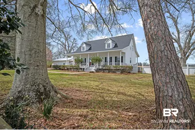 26451 Baldwin Beach Express, Robertsdale, AL 36567 - Photo 3