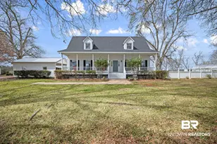 26451 Baldwin Beach Express, Robertsdale, AL 36567 - Photo 1