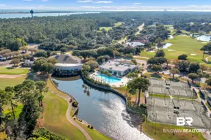 100 Peninsula Blvd, Gulf Shores, AL 36542 - Photo 43