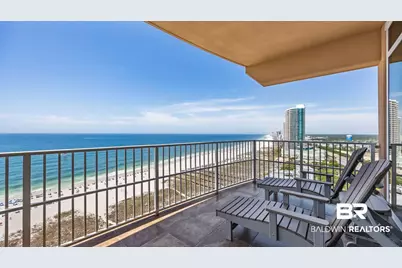 26688 Perdido Beach Boulevard #1601, Orange Beach, AL 36561 - Photo 41
