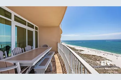 26688 Perdido Beach Boulevard #1601, Orange Beach, AL 36561 - Photo 43
