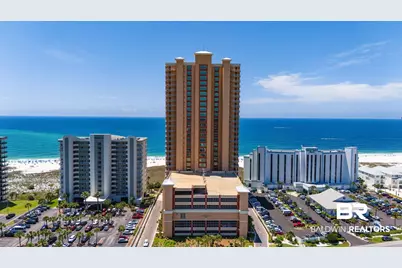 26688 Perdido Beach Boulevard #1601, Orange Beach, AL 36561 - Photo 3