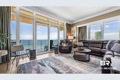26688 Perdido Beach Boulevard #1601, Orange Beach, AL 36561 - Photo 11